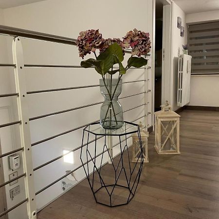 B&B Imbriani 24 Noci Exteriör bild