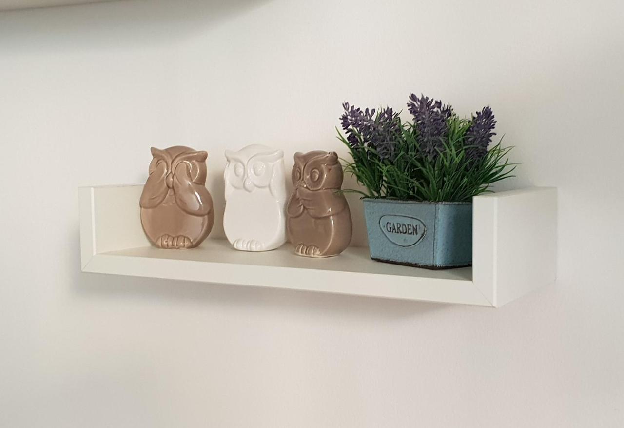 B&B Imbriani 24 Noci Exteriör bild