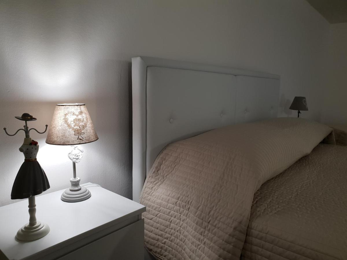 B&B Imbriani 24 Noci Exteriör bild