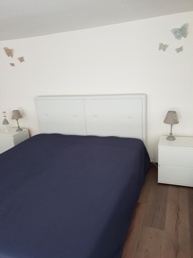 B&B Imbriani 24 Noci Exteriör bild