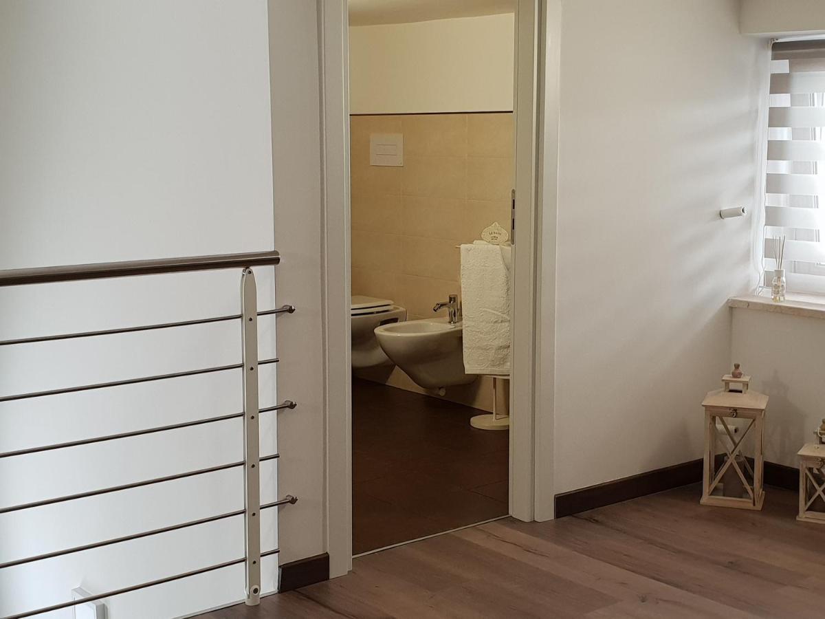 B&B Imbriani 24 Noci Exteriör bild