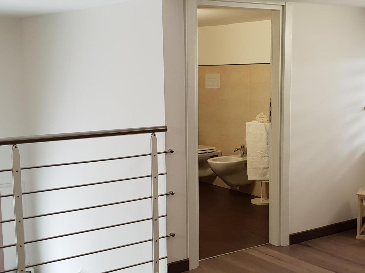 B&B Imbriani 24 Noci Exteriör bild