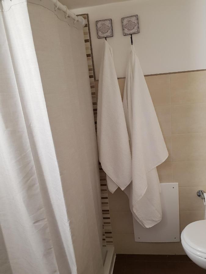 B&B Imbriani 24 Noci Exteriör bild