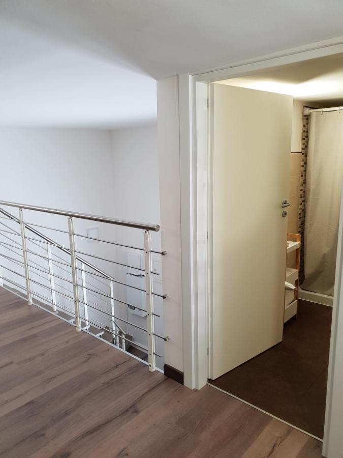 B&B Imbriani 24 Noci Exteriör bild