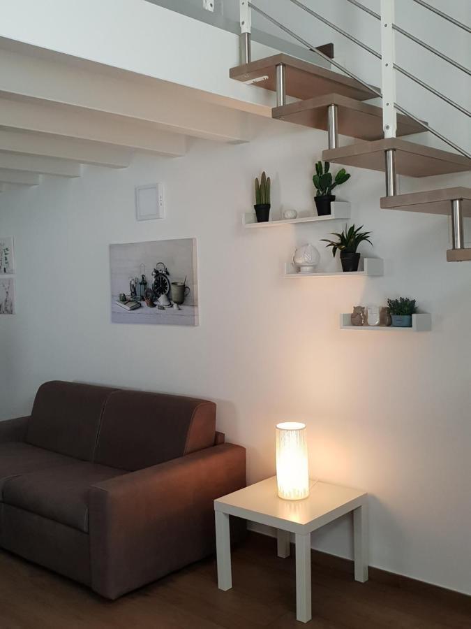 B&B Imbriani 24 Noci Exteriör bild