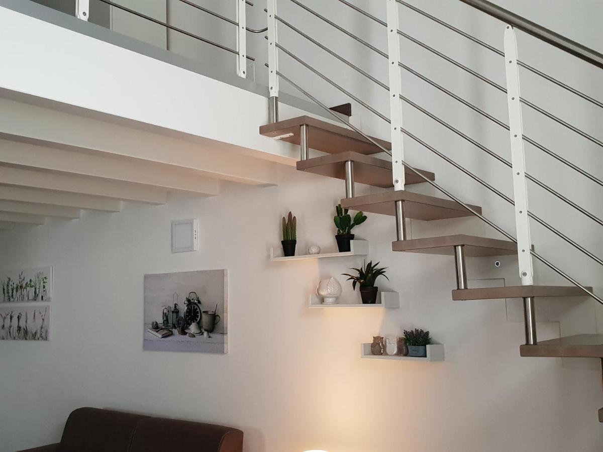 B&B Imbriani 24 Noci Exteriör bild