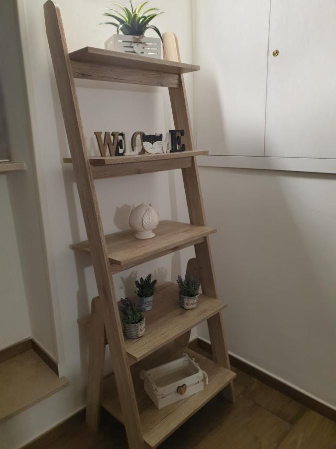 B&B Imbriani 24 Noci Exteriör bild