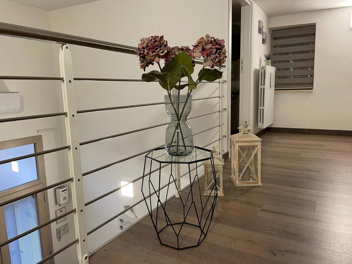 B&B Imbriani 24 Noci Exteriör bild