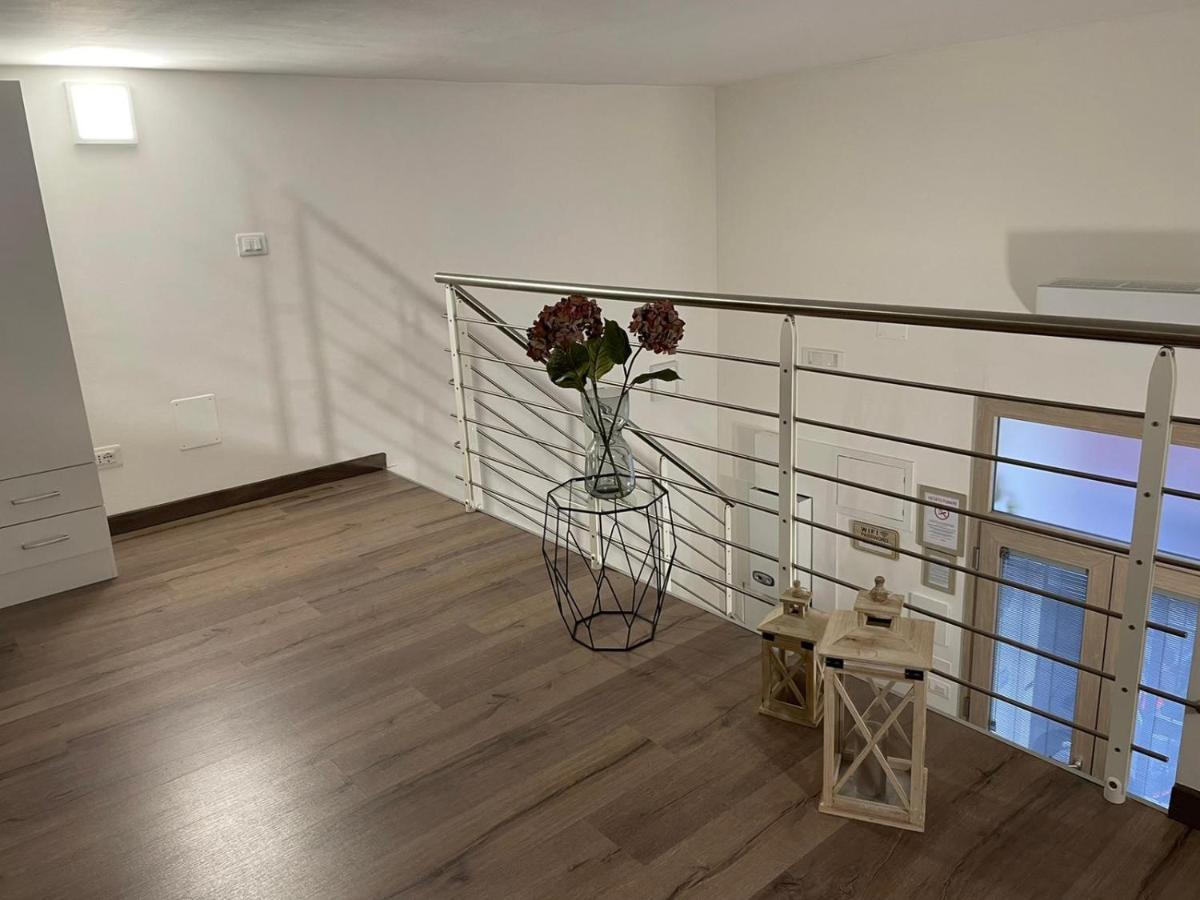 B&B Imbriani 24 Noci Exteriör bild