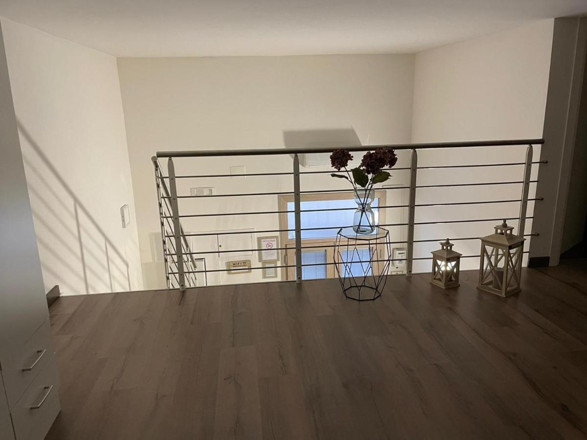 B&B Imbriani 24 Noci Exteriör bild